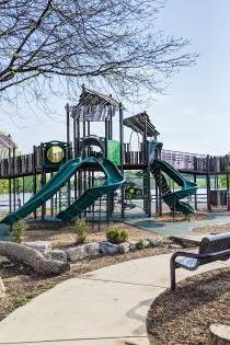 Jacobson Park