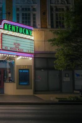 Kentucky Theatre