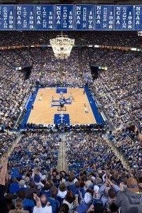 Rupp Arena